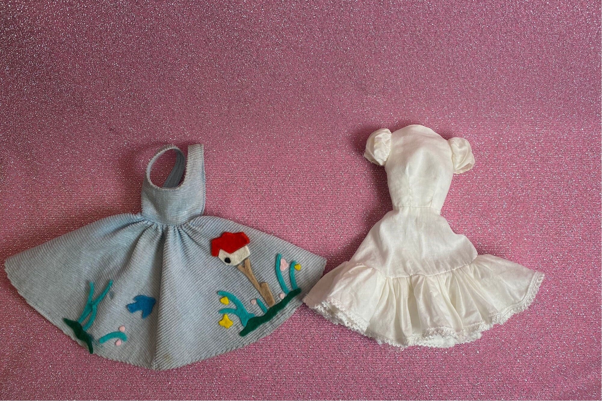 バービー [ビンテージ 1963] Friday Night Date #979 Friday Night Date #979: 1960-64 Barbie Vintage Fashion - Etsy