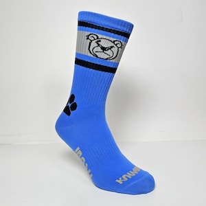 Woof Step Socks