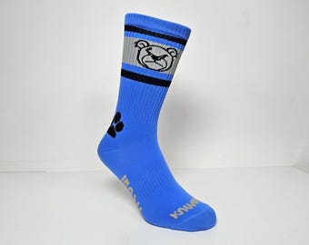 Woof Step Socks