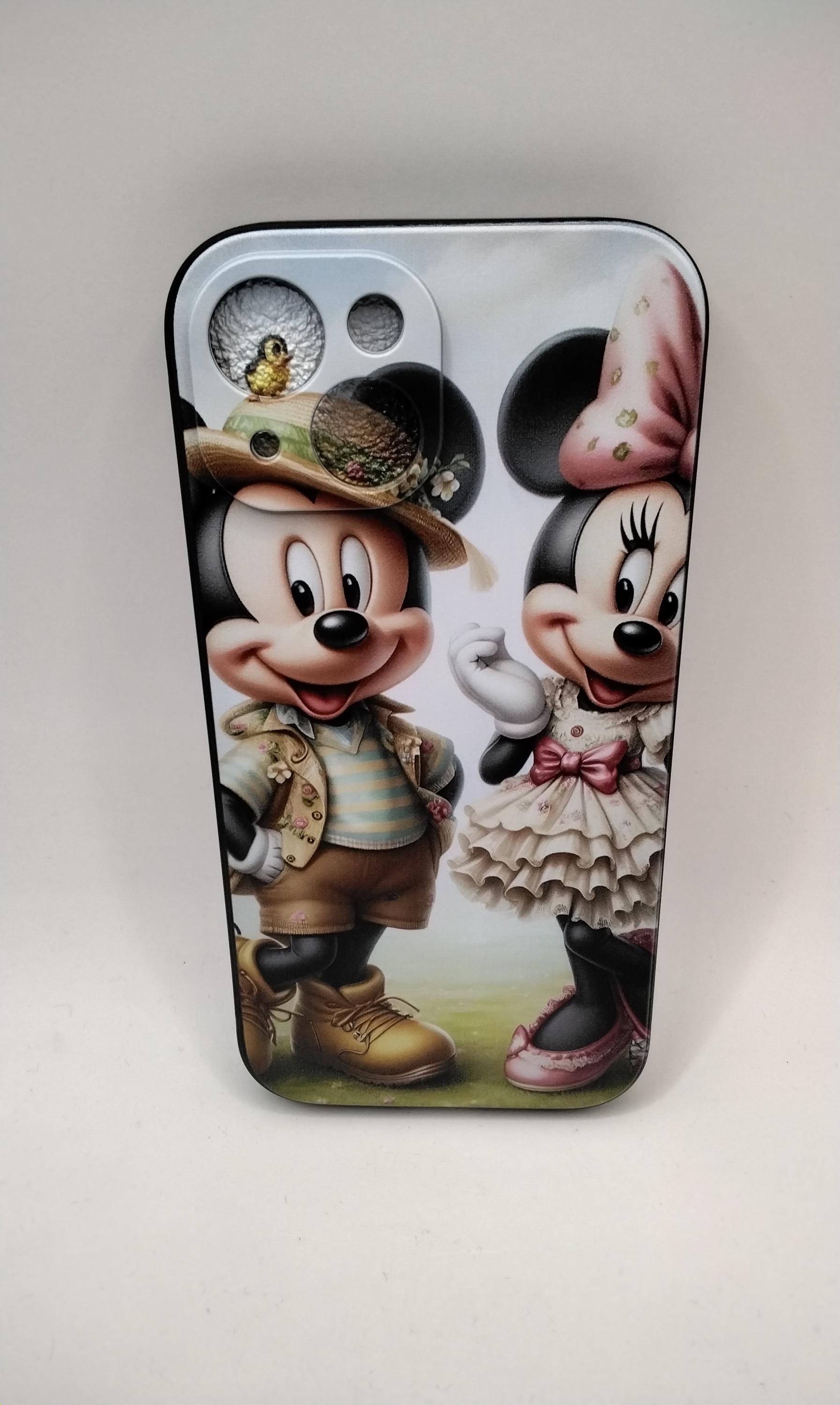 iPhone Gucci Mickey - Etsy Canada