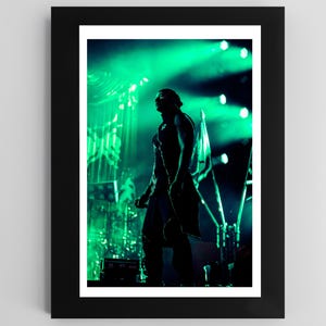 The Prodigy - Stampa fotografica di alta qualità A4 / A5