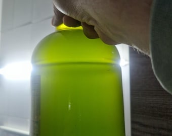 Private Label Organic Lebanese Olive Oil - Single Source, Cold Pressed, 100+ Year Old Mill