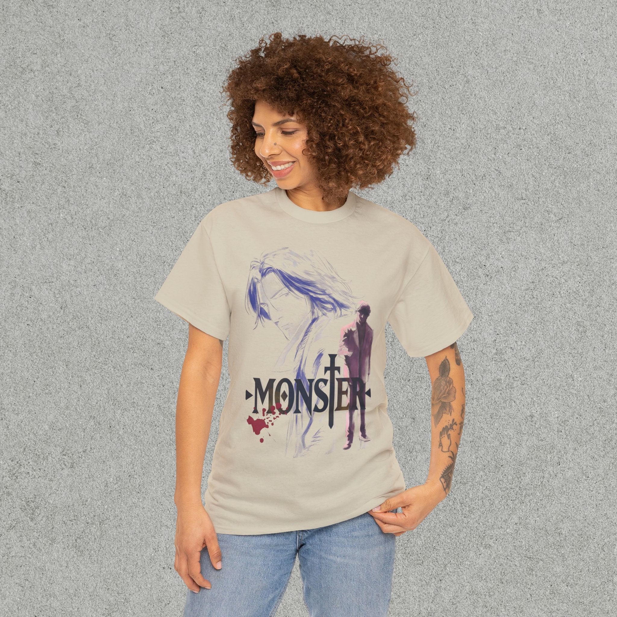 Amazon.com: I Was A Teenage Monster Shirt Painter [DVD