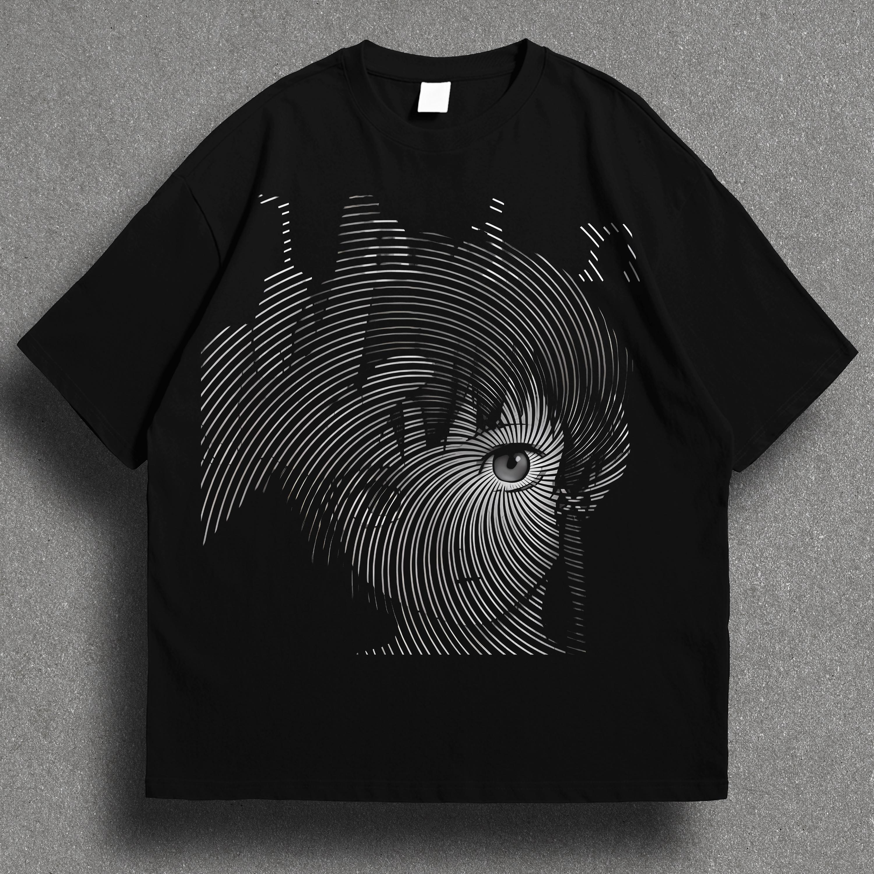 Lain Shirt Black - Etsy Lain Shirt Black - Etsy