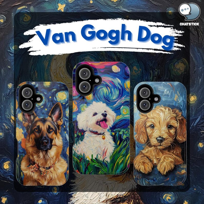 Coque Magnétique Colorful - Animaux - Cadeau Fun - Big Emporium Store