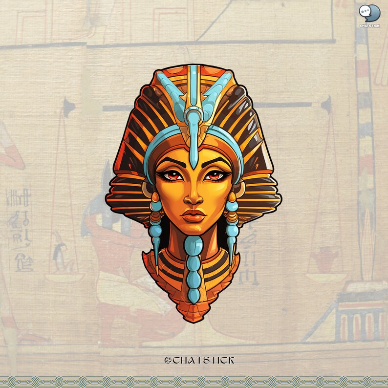 Osiris Design 144 Osiris Egyptian Mythology Digital Clipart Mega Pack - Watercolor ...