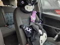 Cute Kuromi Car Pillows – Sannrio Car Interior Comfort product logo