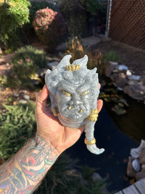 不動明王 彫刻 壁掛け 【公式通販】