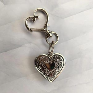 Coach Picture Frame Bag Charm - Etsy
