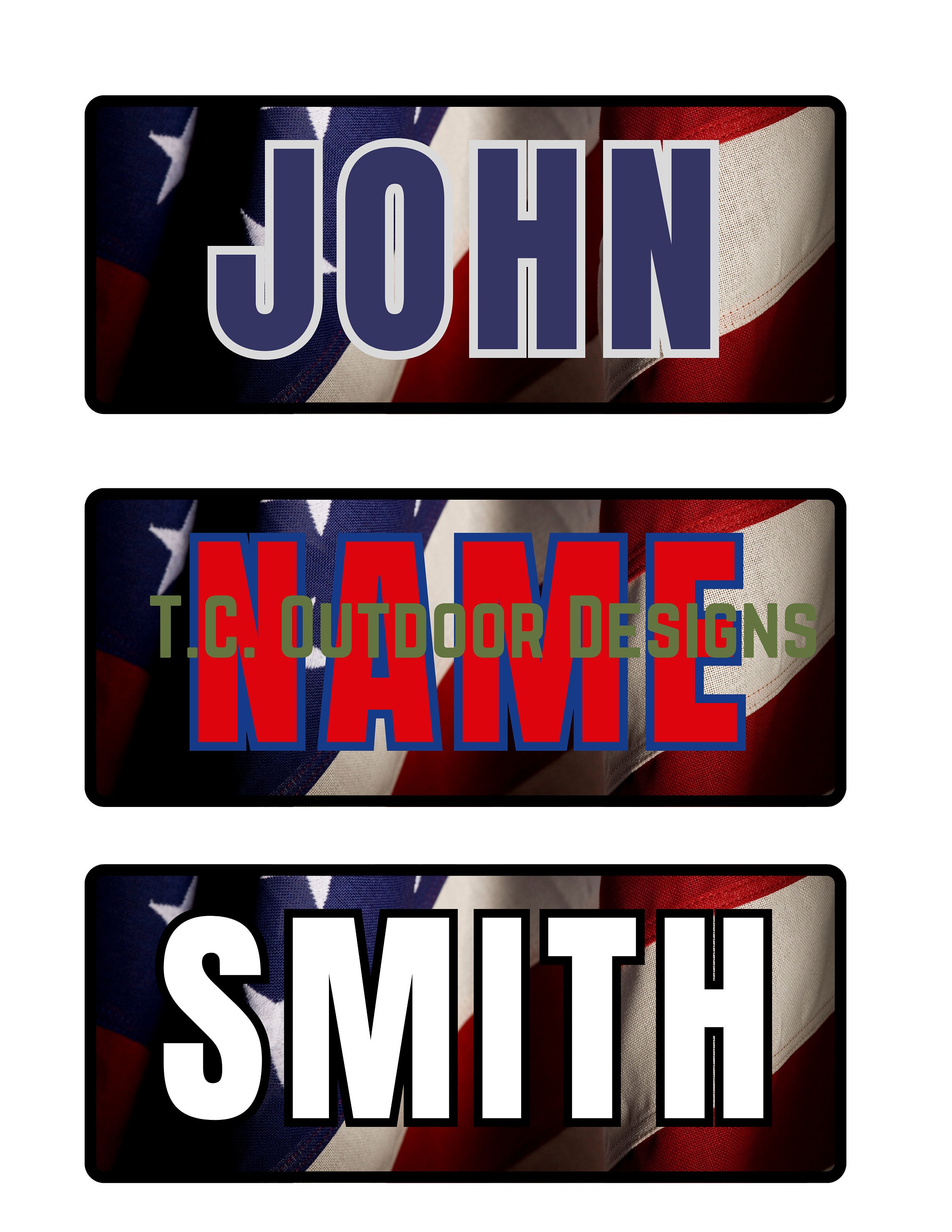 Aazon.co: HOF Trading John Adas Freedo Quote Vinyl Sticker