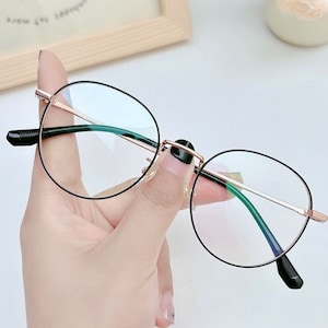 Cute Cheater Glasses Etsy