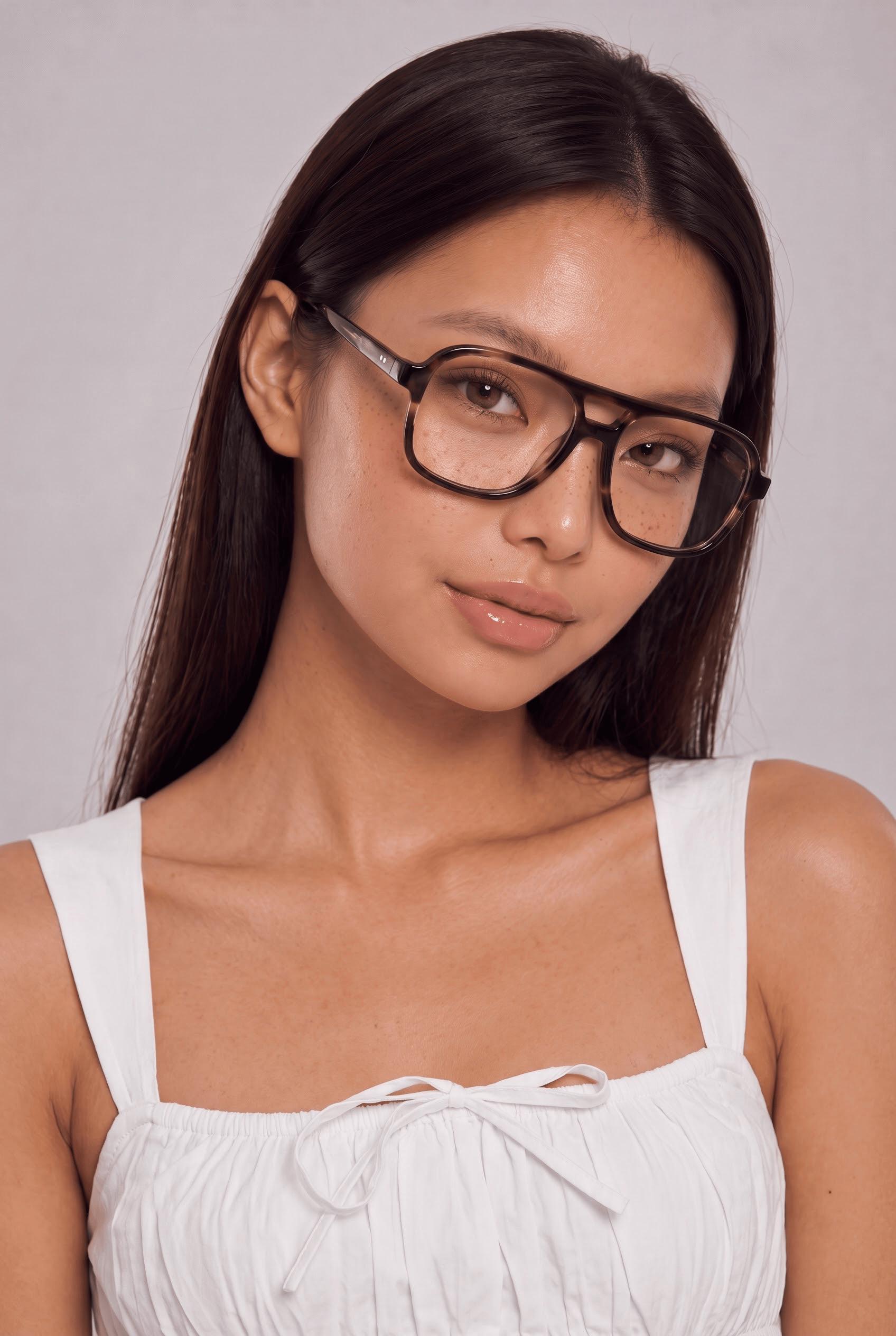 Handmade Acetate Glasses - Etsy