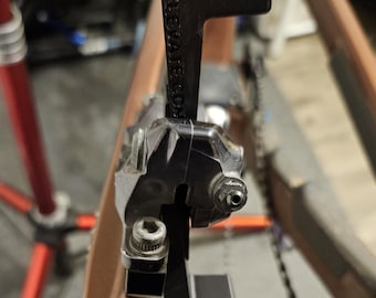 Cunei per pistoncini freni a disco (coppia)