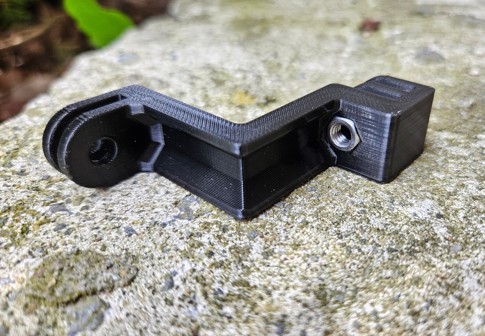 Gopro Hero 8/9/10/11/12 Vertical Adapter - Etsy