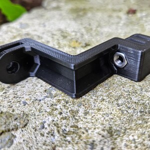 Gopro Hero 8/9/10/11/12 Vertical Adapter - Etsy
