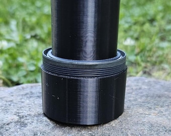 Rockshox/FOX/Ohlins MTB Fork Seal Driver Tool