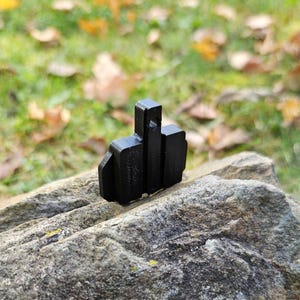 Road & Gravel Cleaning Blocks