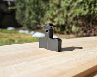 Blocchi per la pulizia delle pinze dei freni a 4 pistoncini Shimano/SRAM/Magura MTB