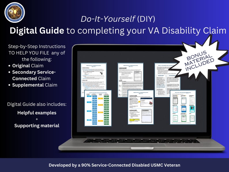 Understanding the VA Claims Process Filing an Original Claim