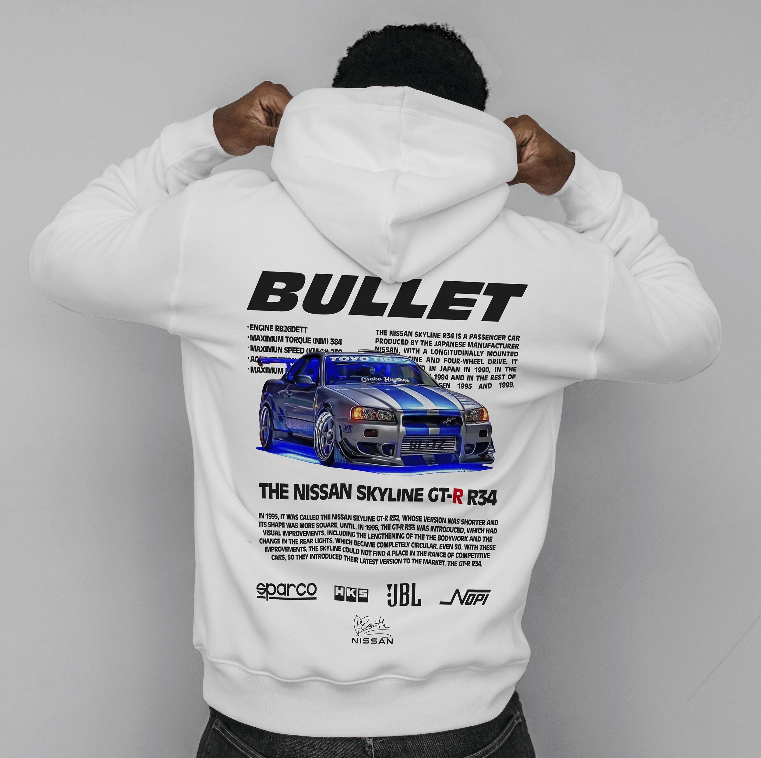 日産SKYLINE GT-R 3台セット オリジナルステッカー、キー付き！