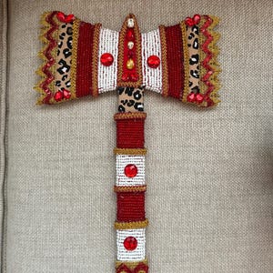 ferramientas para shango