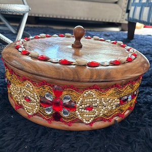 batea de shango