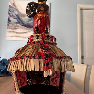 casita eleggua