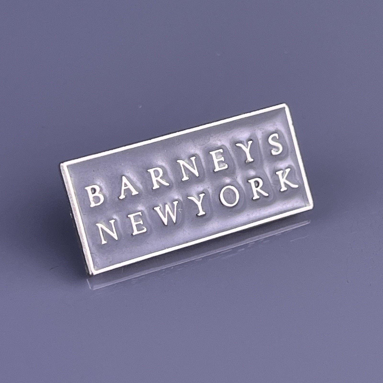 Vintage Barneys New York