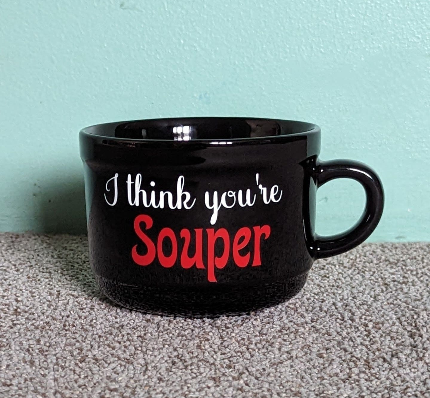 Soup Gifts, Gifts For Soup Lovers, Food Gifts, Foodie Gifts, Gifts For  Cooks, Chefs Presents, Soup Theme, Soup Mug, Funny Mug, Novelty Mug