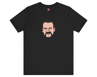 Wendel Clark T-shirt, Maple Leafs T-shirt, Maple Leafs vintage, Maple Leafs retro, Hockey retro T-shirt, Toronto Maple Leafs, Unisex