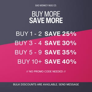 a black and pink poster with a price tag