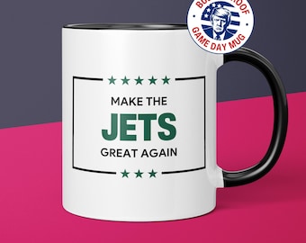 Make The Jets Great Again Tshirt New York Football Gift Fan Make The Jets Great Again Tshirt New York Football Gift Fan