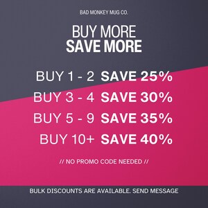 a black and pink poster with a price tag