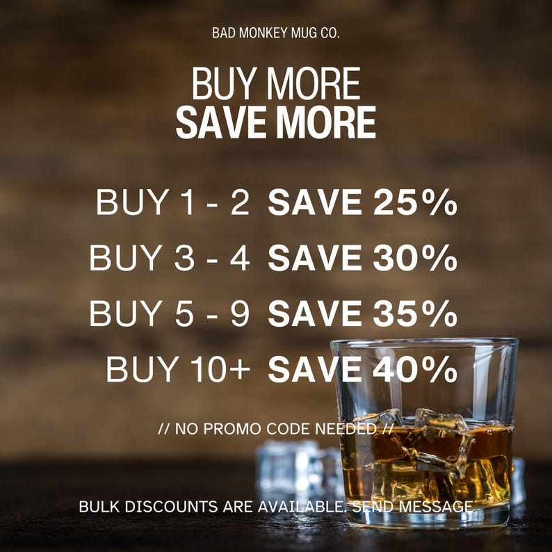 Personalized San Francisco 49ers Engraved Whiskey Glass, 49ers Old-Fashioned 10oz Glass - Pour Line Personalized Football Gift for Him image 4