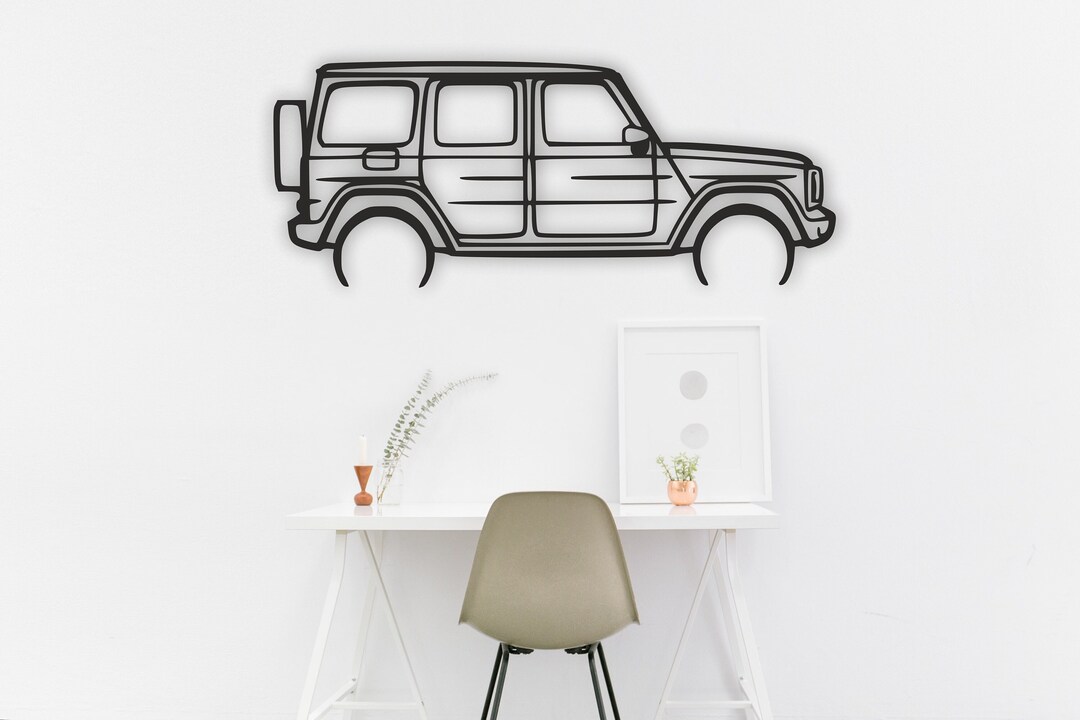 Jeep Wall Decor Metal Wall Decor Metal Wall Art Living Room Wall Decor
