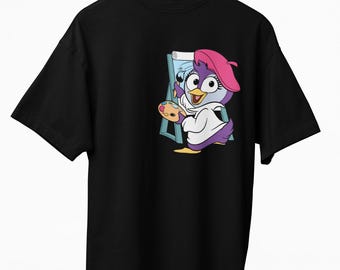 Beaker Muppets Science Vintage Style 90s 80s Unisex T-Shirt | Sweatshirt | Hoodie