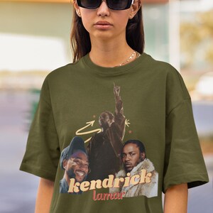 Buy KDot Kendrick Lamar Hip Hop Music TShirts online in India