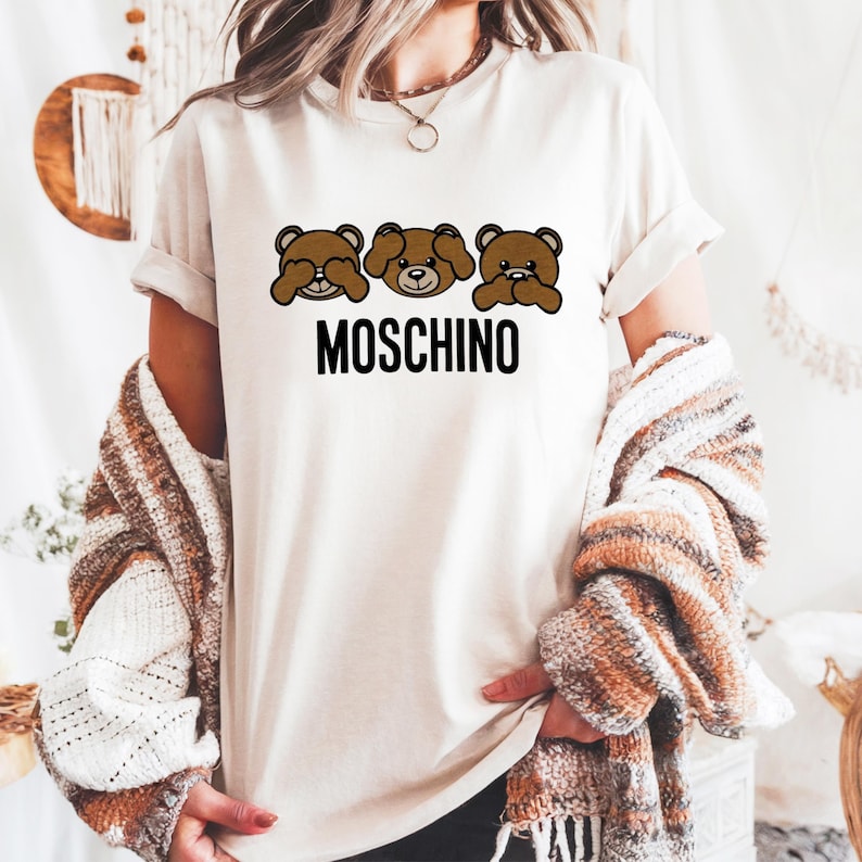 Teddy Bear Shirt
Moschino Shirt
Moschino T Shirt
Moschino Teddy Bear
Teddy Bear T Shirt
Bear Shirt
Moschino Bear
Moschino Bear Shirt
Palm Angels Shirt
Palm Angels T Shirt
I didn't see
I didn't hear
I don't know