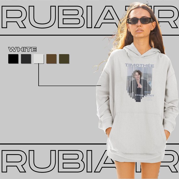 Vintage Timothee Chalamet Hoodie Timothee Chalamet Hooded Sweatshirt Timothee Chalamet Merch Pullover Etsy