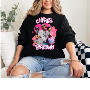 chris brown, chris brown fan, chris brown tour, chris brown concert, chris brown merch, c sizzle, breezy shirt, chris brown shirt, 2025 tour, chris brown 2025, cb 2025 tour, breezy bowl xx, chris brown graphic
