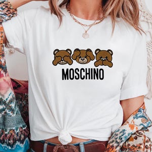 Teddy Bear Shirt
Moschino Shirt
Moschino T Shirt
Moschino Teddy Bear
Teddy Bear T Shirt
Bear Shirt
Moschino Bear
Moschino Bear Shirt
Palm Angels Shirt
Palm Angels T Shirt
I didn't see
I didn't hear
I don't know