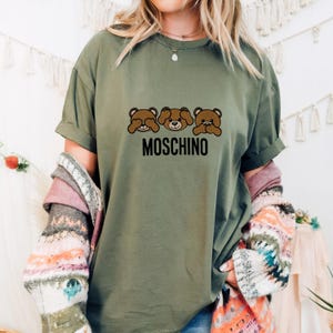 Teddy Bear Shirt
Moschino Shirt
Moschino T Shirt
Moschino Teddy Bear
Teddy Bear T Shirt
Bear Shirt
Moschino Bear
Moschino Bear Shirt
Palm Angels Shirt
Palm Angels T Shirt
I didn't see
I didn't hear
I don't know