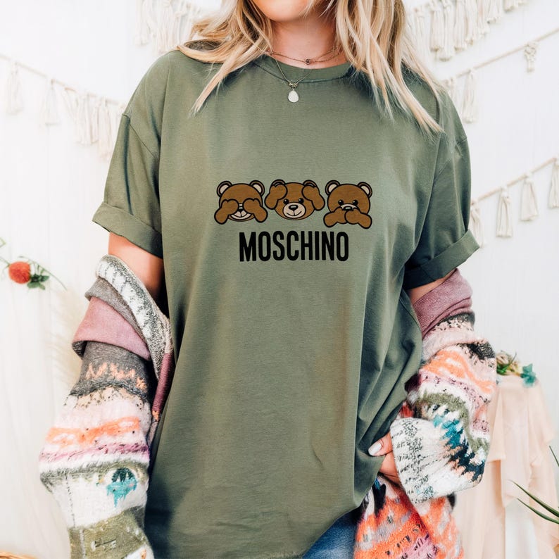 Teddy Bear Shirt
Moschino Shirt
Moschino T Shirt
Moschino Teddy Bear
Teddy Bear T Shirt
Bear Shirt
Moschino Bear
Moschino Bear Shirt
Palm Angels Shirt
Palm Angels T Shirt
I didn't see
I didn't hear
I don't know