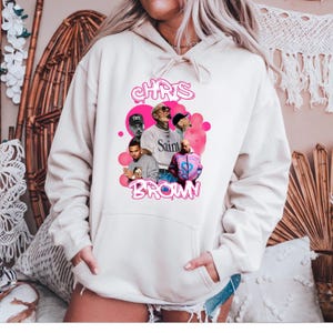 chris brown, chris brown fan, chris brown tour, chris brown concert, chris brown merch, c sizzle, breezy shirt, chris brown shirt, 2025 tour, chris brown 2025, cb 2025 tour, breezy bowl xx, chris brown graphic