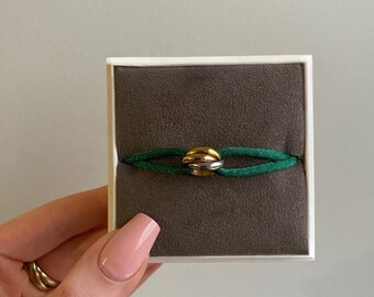 Cartier bracelet Etsy
