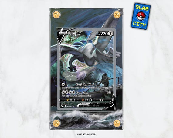 getting the rarest pokemon card Buy Terrakion | Silver Tempest main image 1