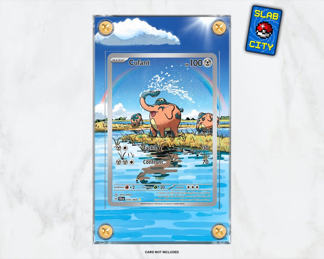 cufant pokemon card price Amazon.com: Pokemon Evolution Set - Copperajah 132/189 - Darkness Ablaze  Sword & Shield main image 0