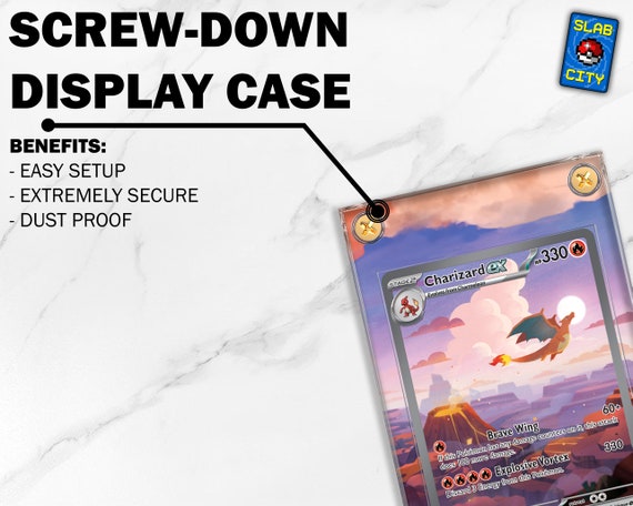 ピカチュウEX　専用ディスプレイケース付き ピカチュウEX 専用ディスプレイケース付き ピカチュウEX 専用