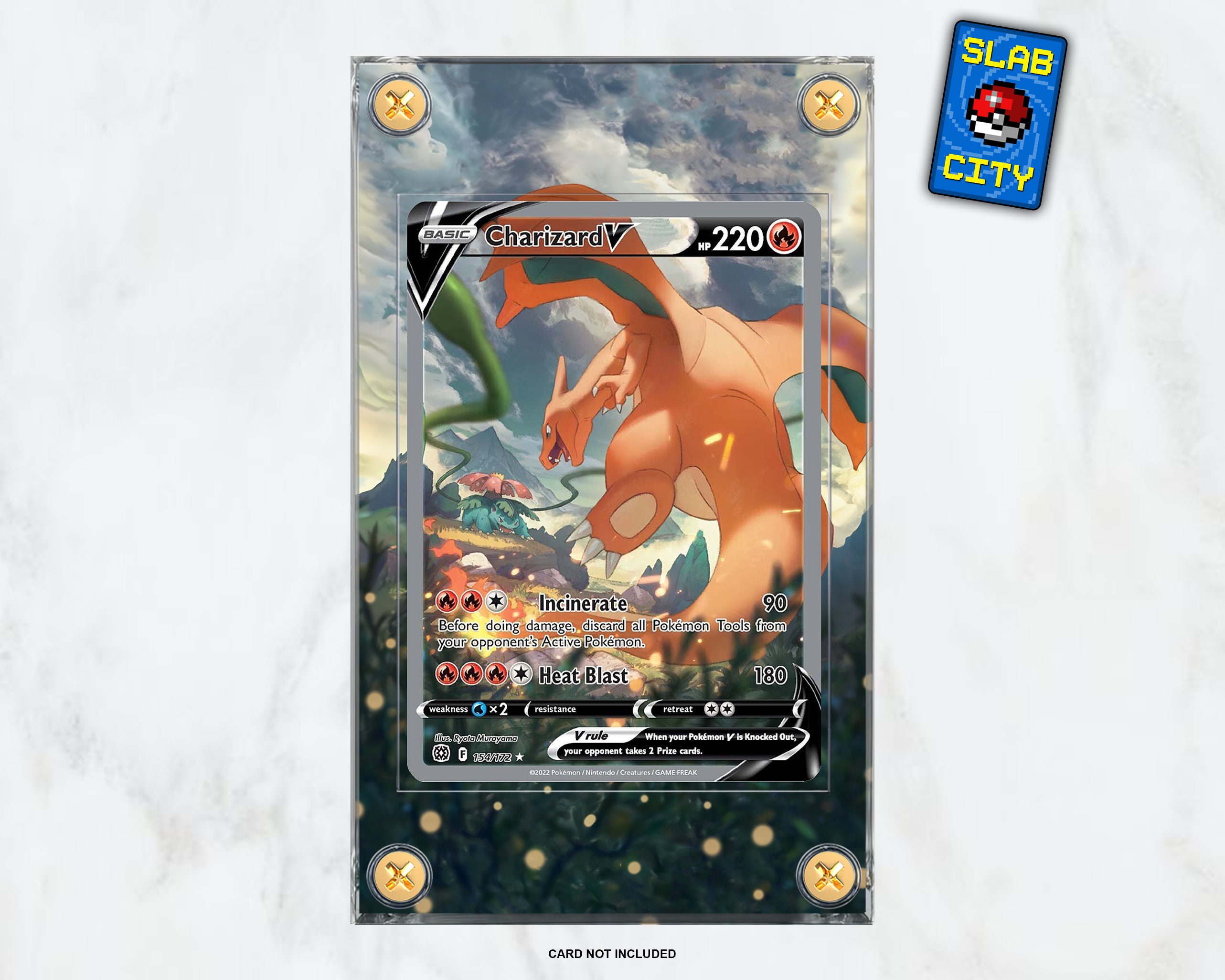 pokemon gx charizard card Charizard GX (SM211) – GoldenFishGames main image 0