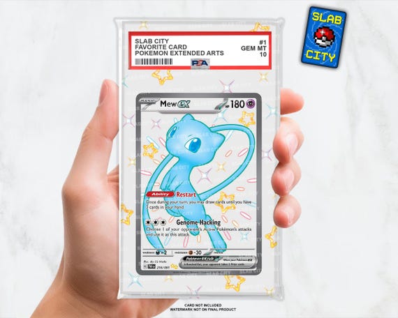 sealed booster box pokemon Pokemon Booster Box Acrylic Protective Case! Durable And Magnetically  Sealed!